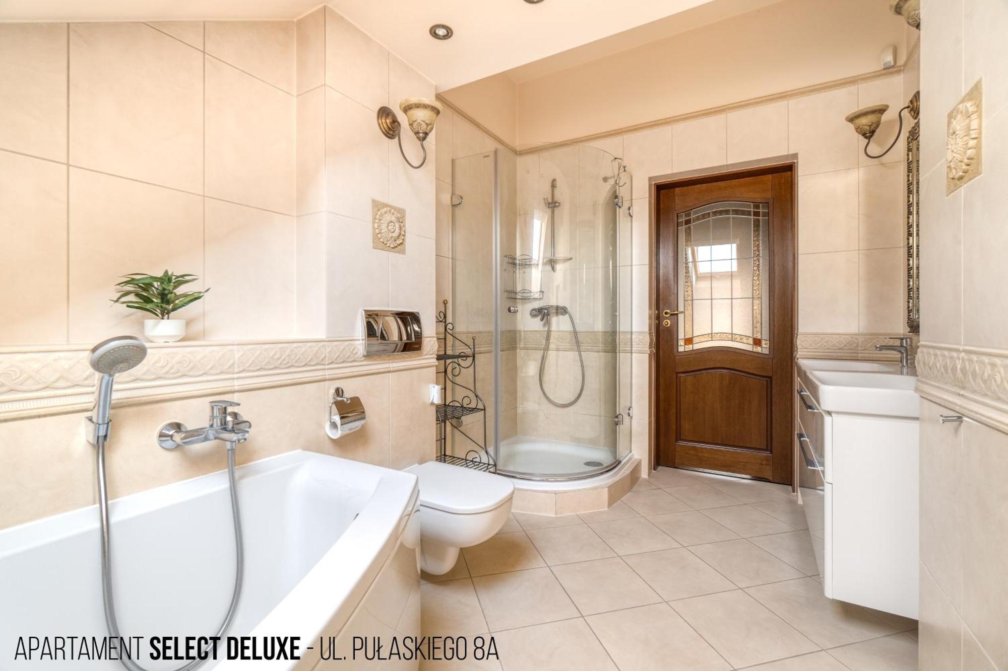 Purpurowy Sen Sopot Quarto foto
